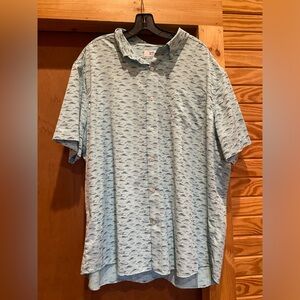 Southern Tide Men’s Polo